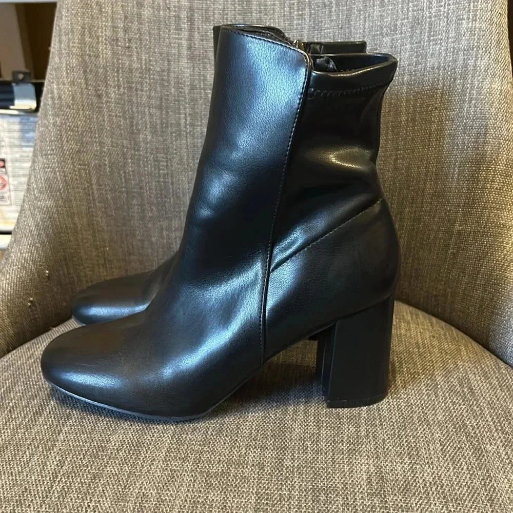MIA inch heel